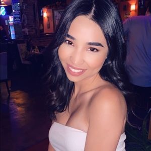 Meet your Posher, Jenifer